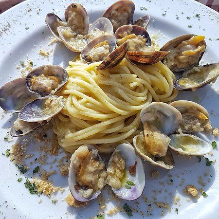 Mammina Pizzeria e Cucina Genuina